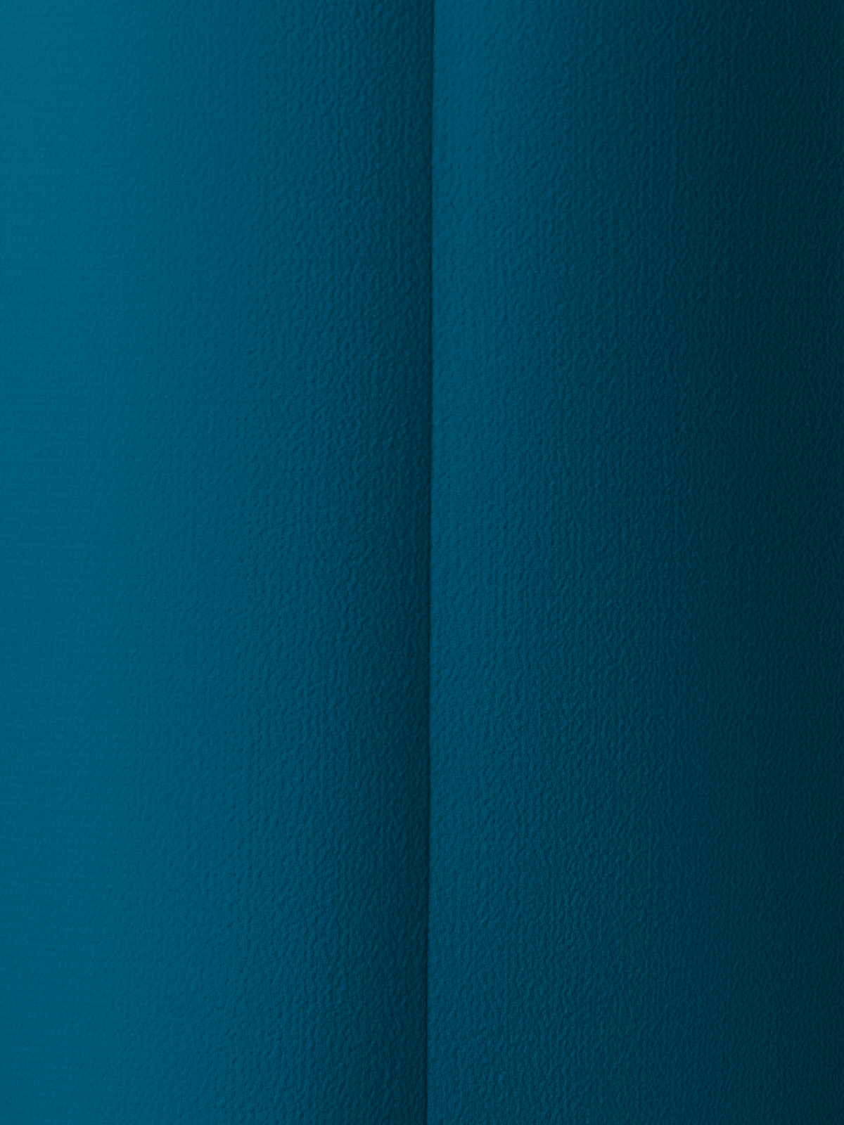 Designer Midi Sheath Dress in Wool Double-Face - green