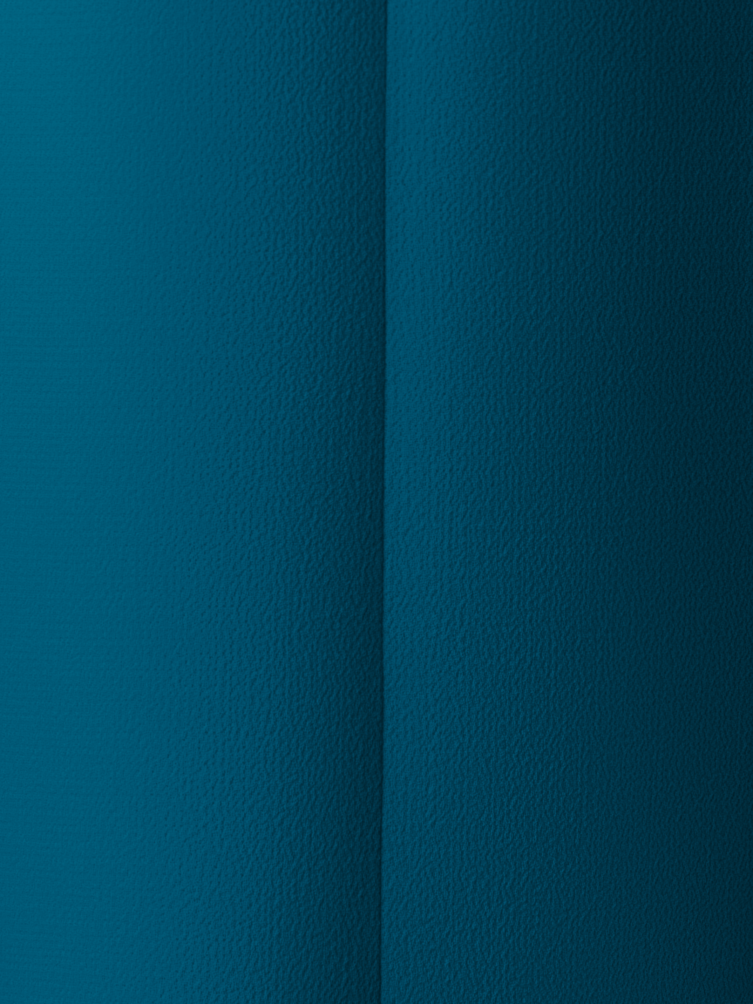 Designer Midi Sheath Dress in Wool Double-Face - green