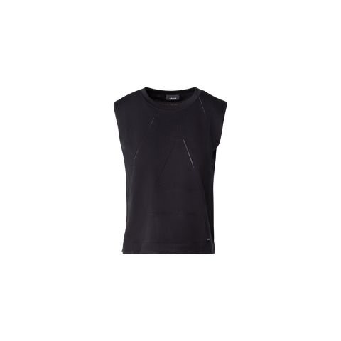 Sea Island Cotton Tank Top