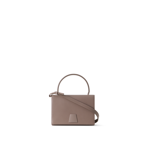 Alice Small Top Handle Bag
