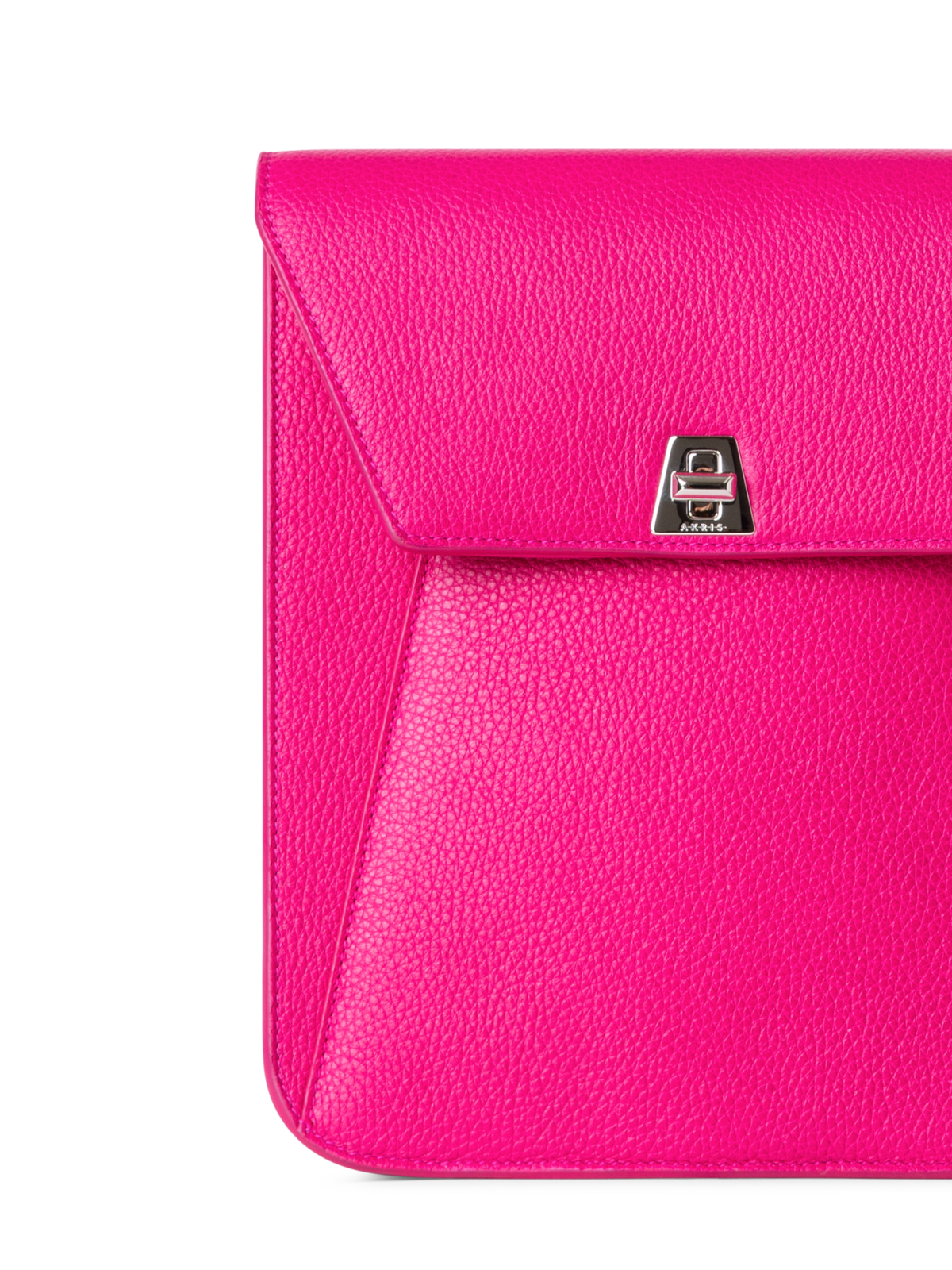 Designer Anouk Little Messenger Bag - pink