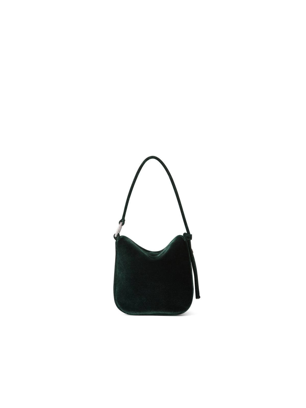 Designer Anna Mini Hobo - green