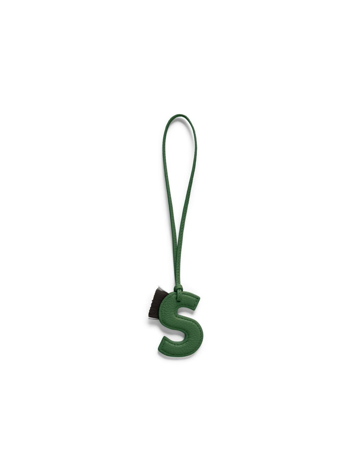 Designer Letter Charm S