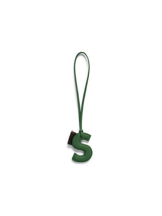 Designer Letter Charm S