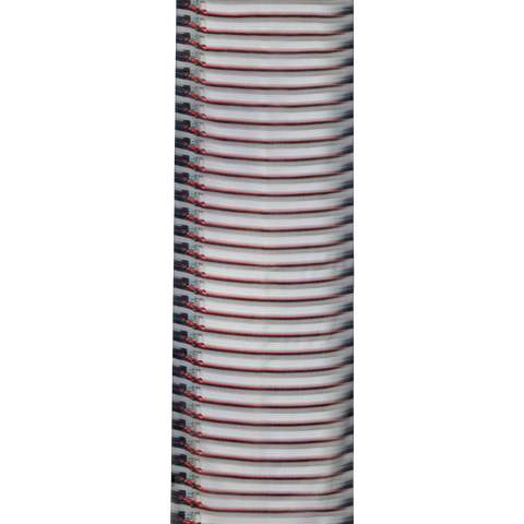 Cashmere Silk Scarf with Formula One Print