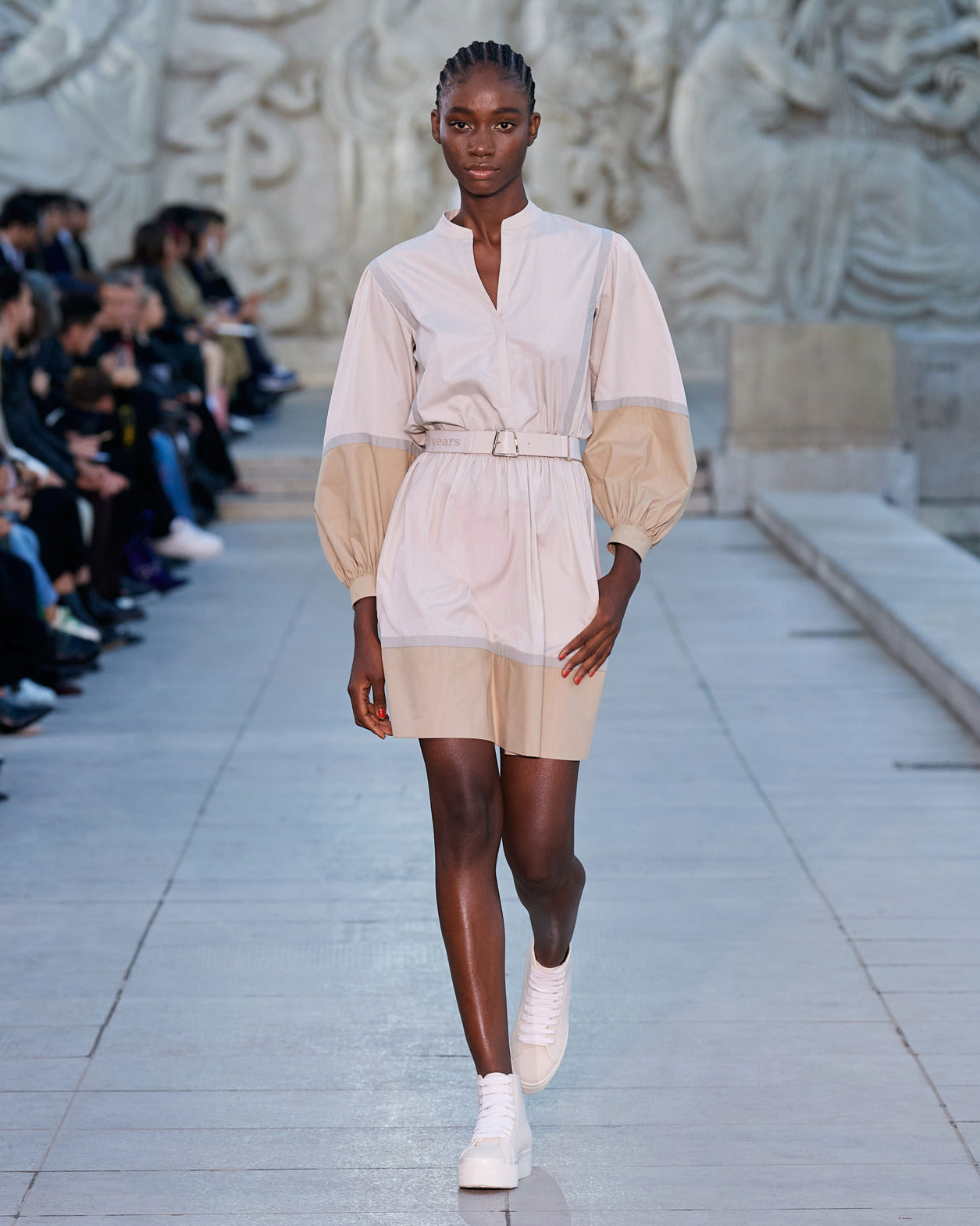 Akris punto  Cruise 2023 Collection - Holt Renfrew