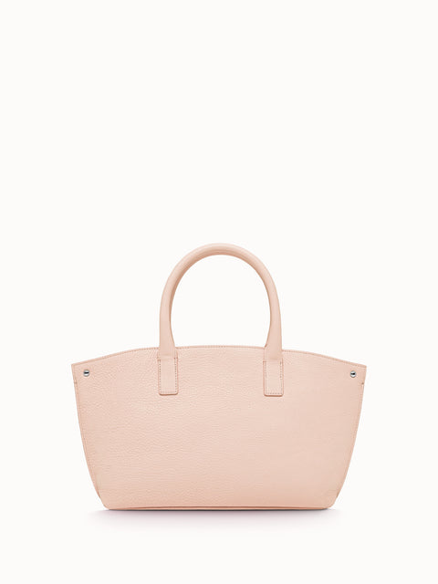 Ai Little Top Handle Tote