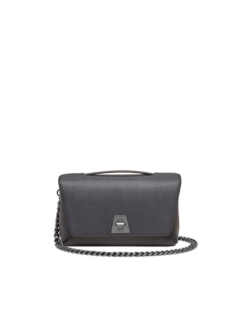 Day Bag in Nappa Leather