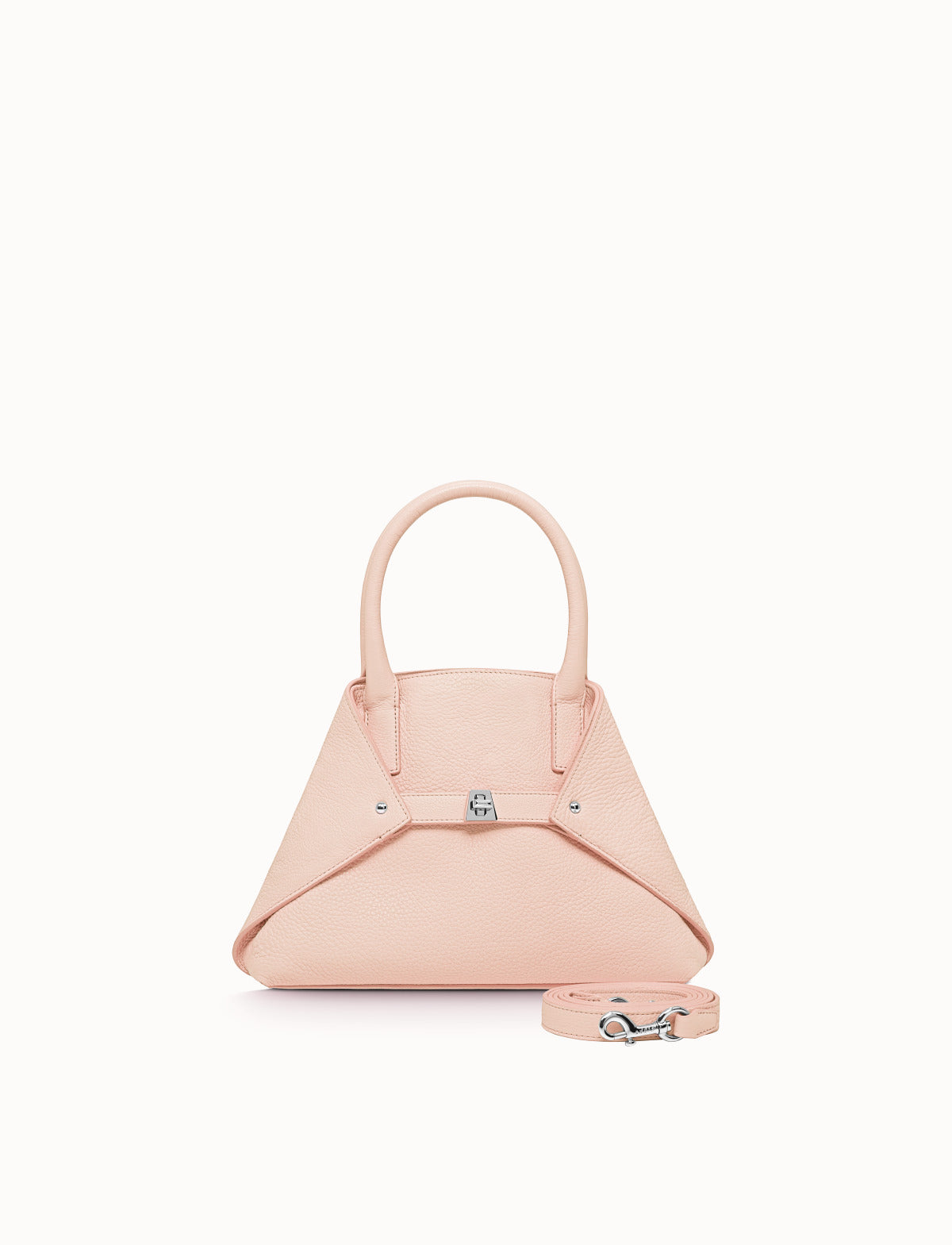 Akris Small Ai Shoulder Bag