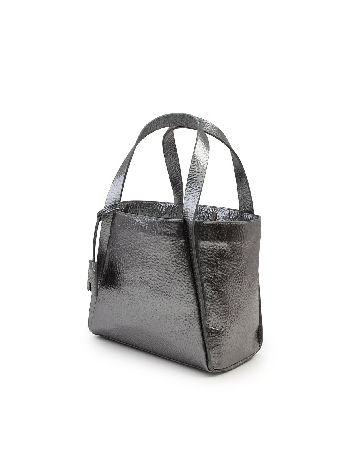 Modulo | Women's crossbody bag in leather color natural – Il Bisonte