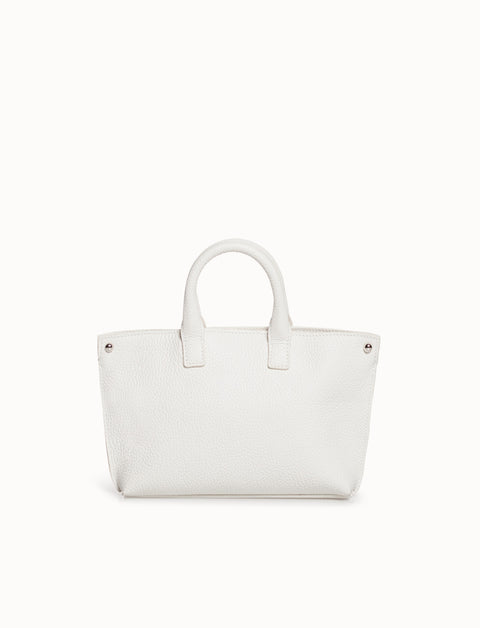 Ai Little Top Handle Tote