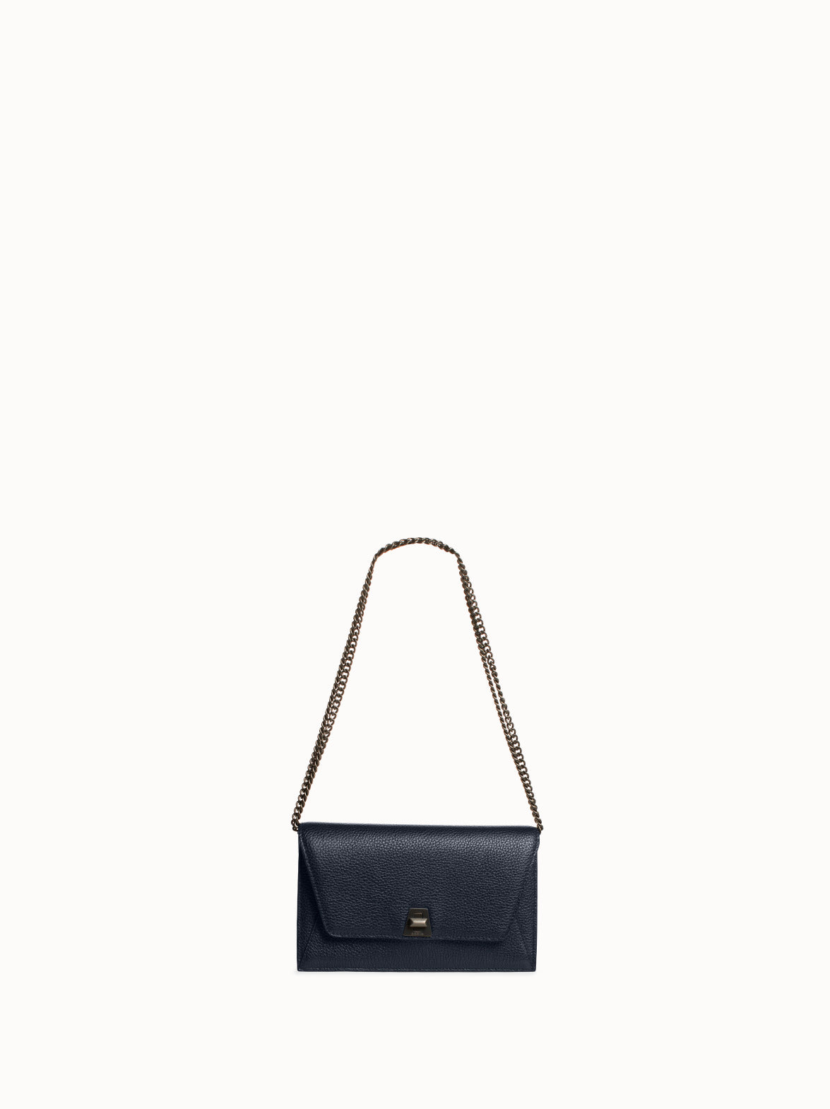 Furla discount envelope clutch