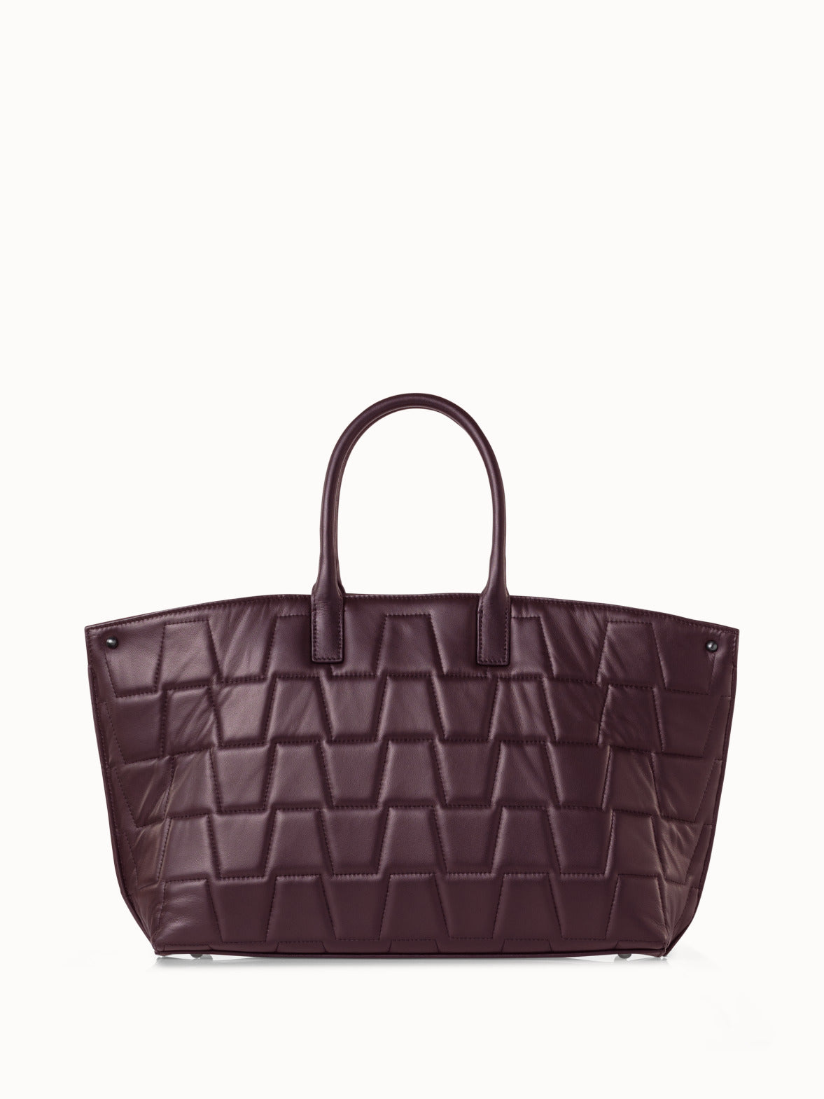 Bottega veneta discount trapezoid bag