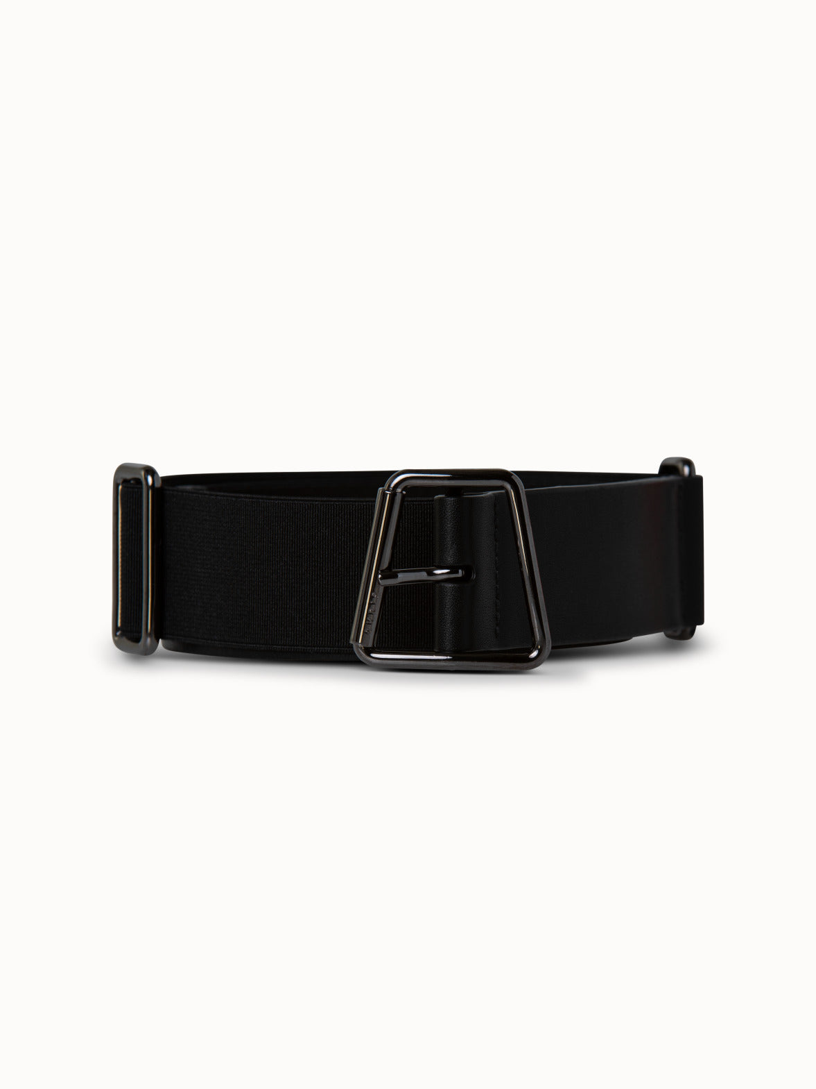 Leather band with Anchor shape buckle – FAIOKI 富可期