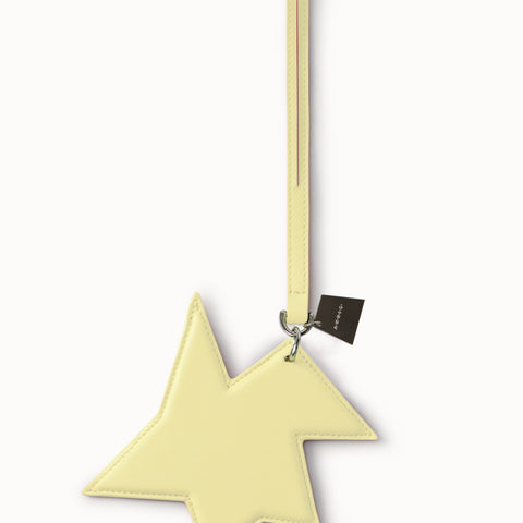Kinderstern Handbag Charm