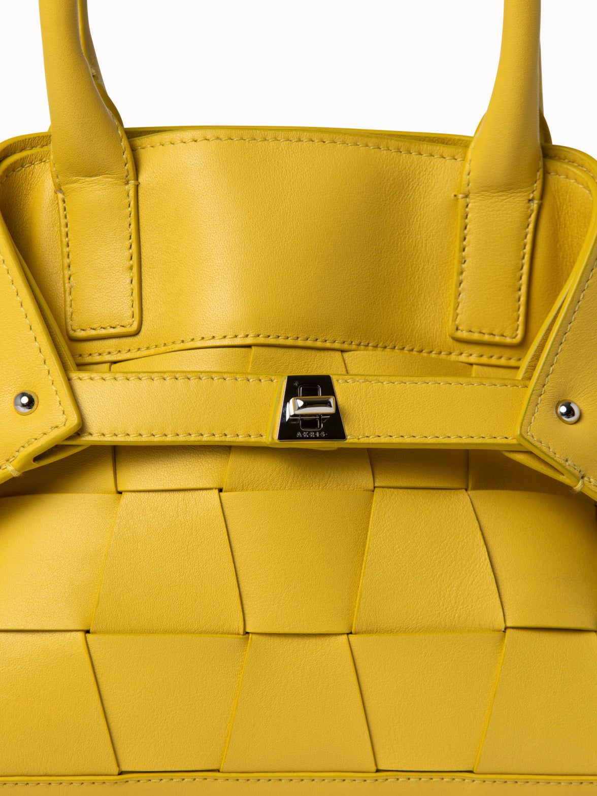Ana Foldover - Shop Snakeskin Handbags