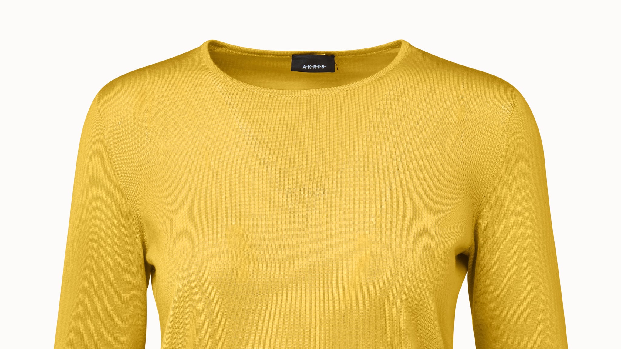 Mara Handknit Cashmere Silk Sweater