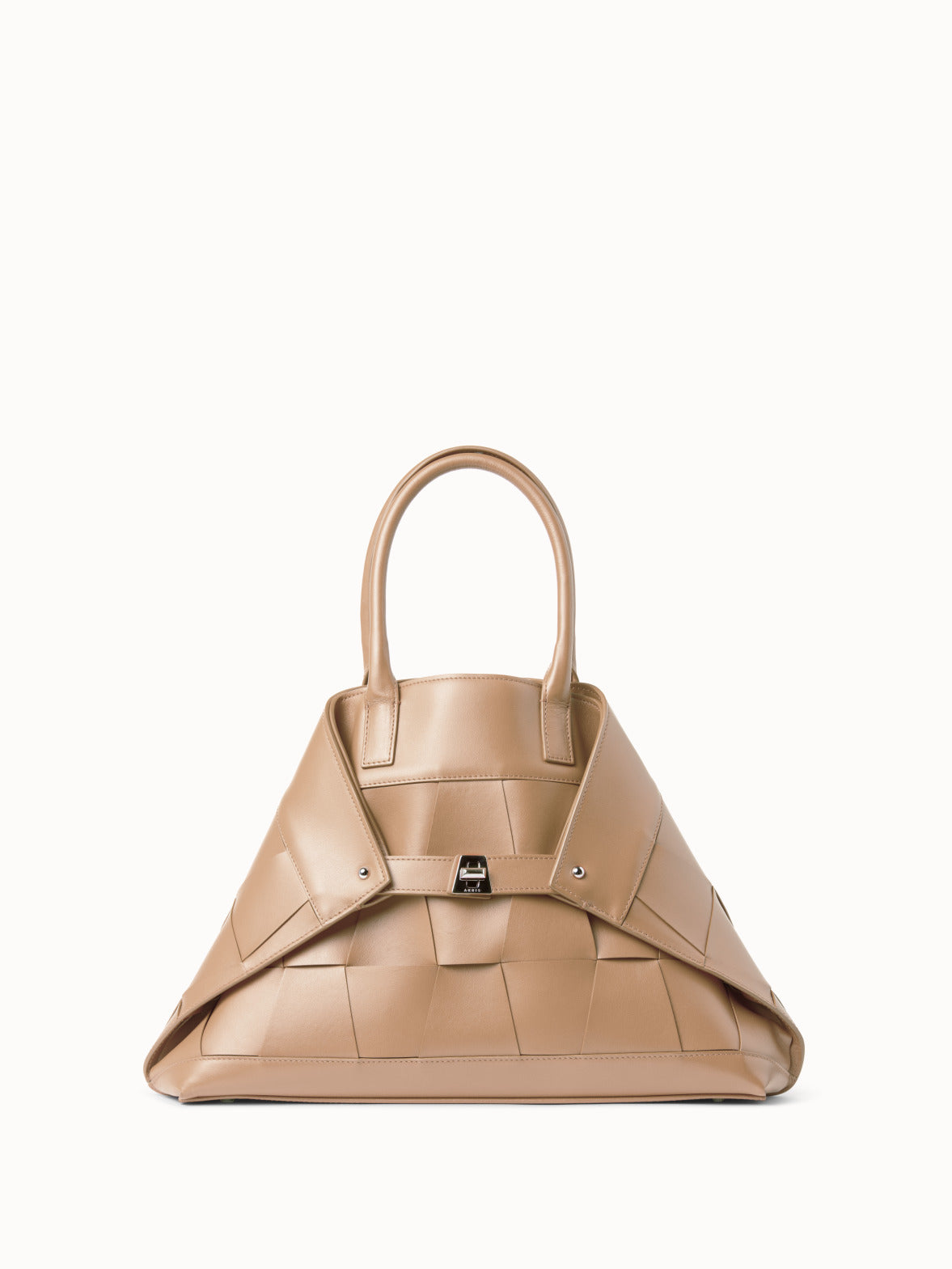 Akris Small Ai Shoulder Bag