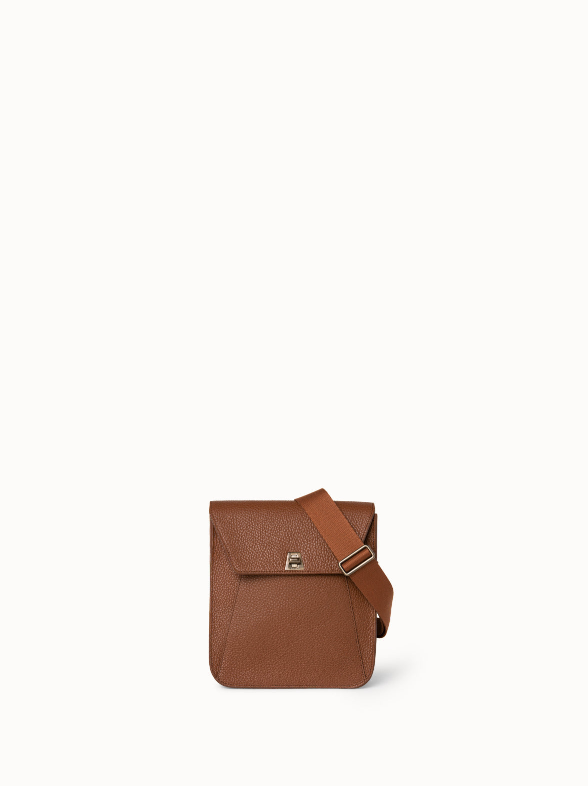 Little Anouk Messenger in Calf Leather