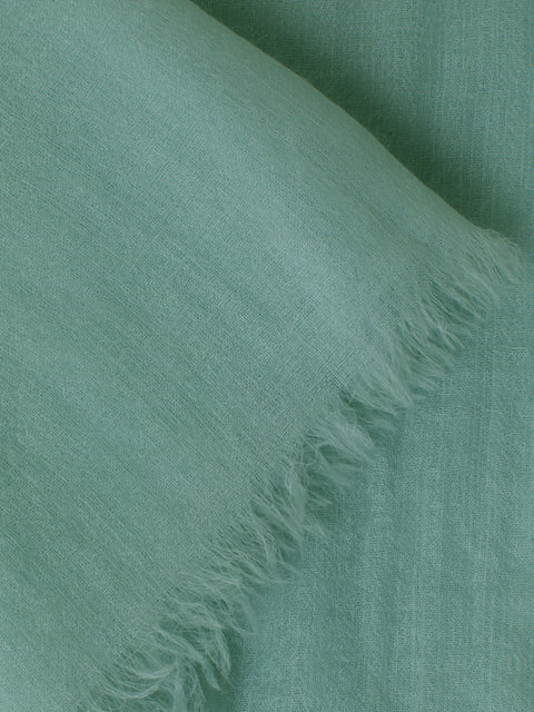 Cashmere Silk Scarf