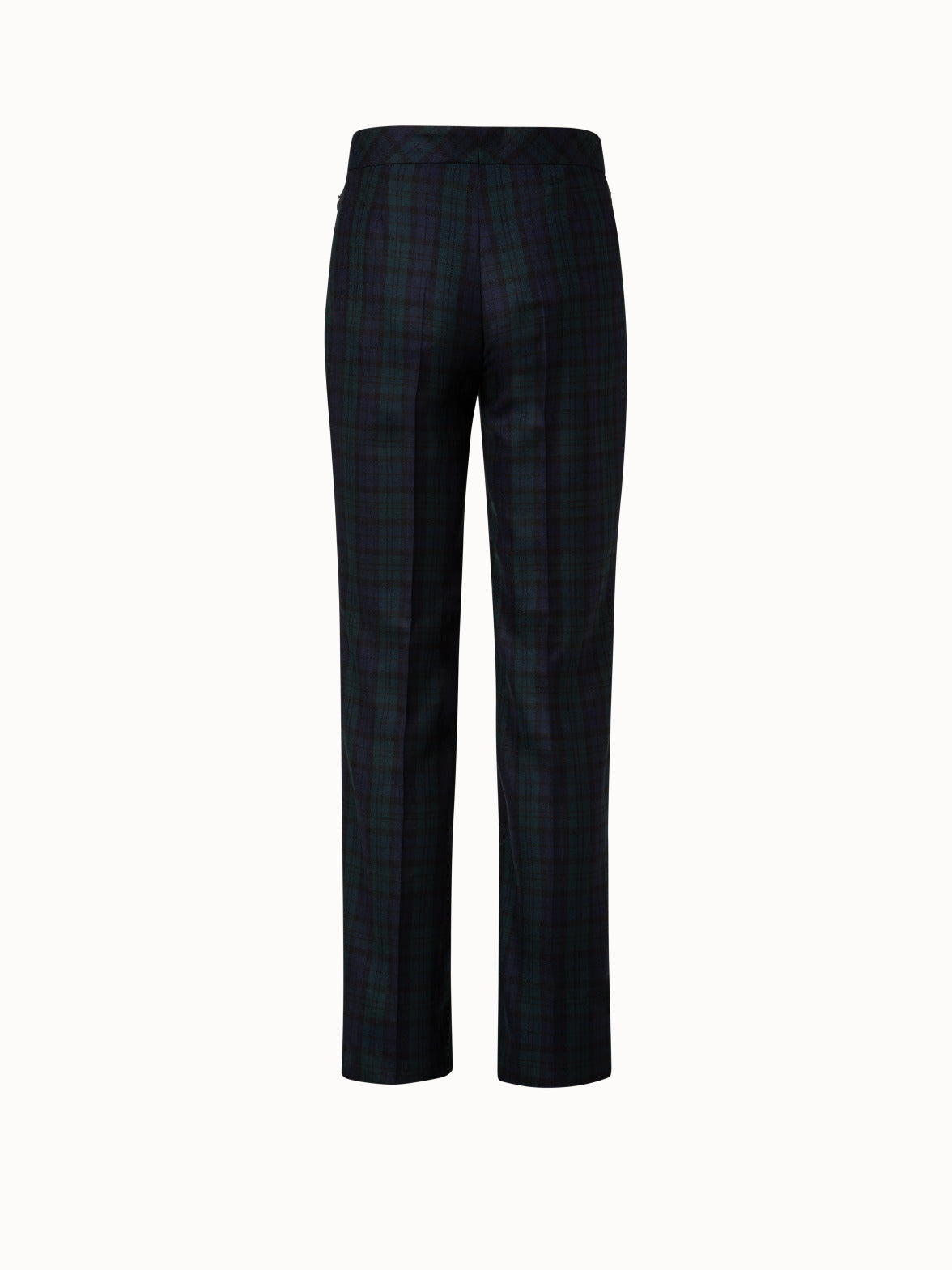House Check Tweed Trousers | Men's Country Clothing | Cordings