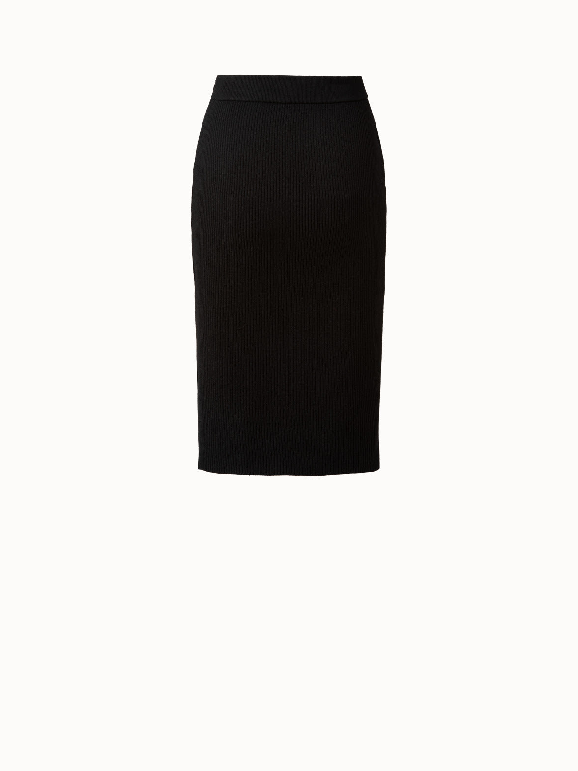 Black hotsell tube skirt