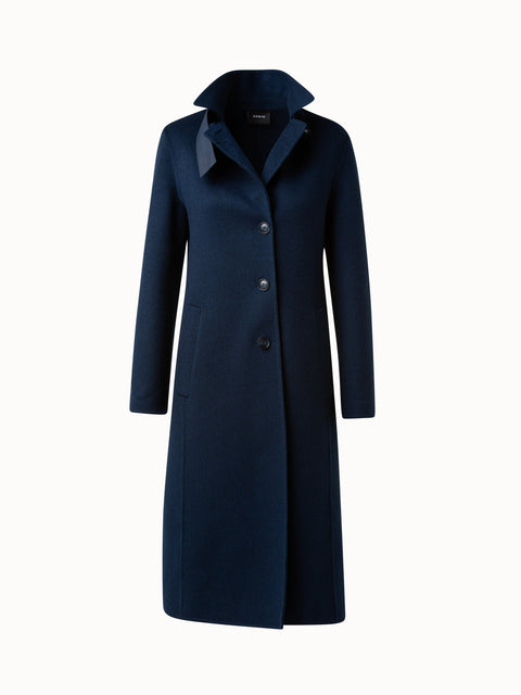 Luxurious Designer Coats for Any Occasion and Season | Akris