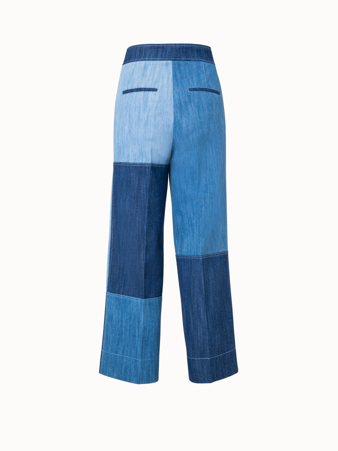 501® '90s Patchwork Women's Jeans - Medium Wash | Levi's® US