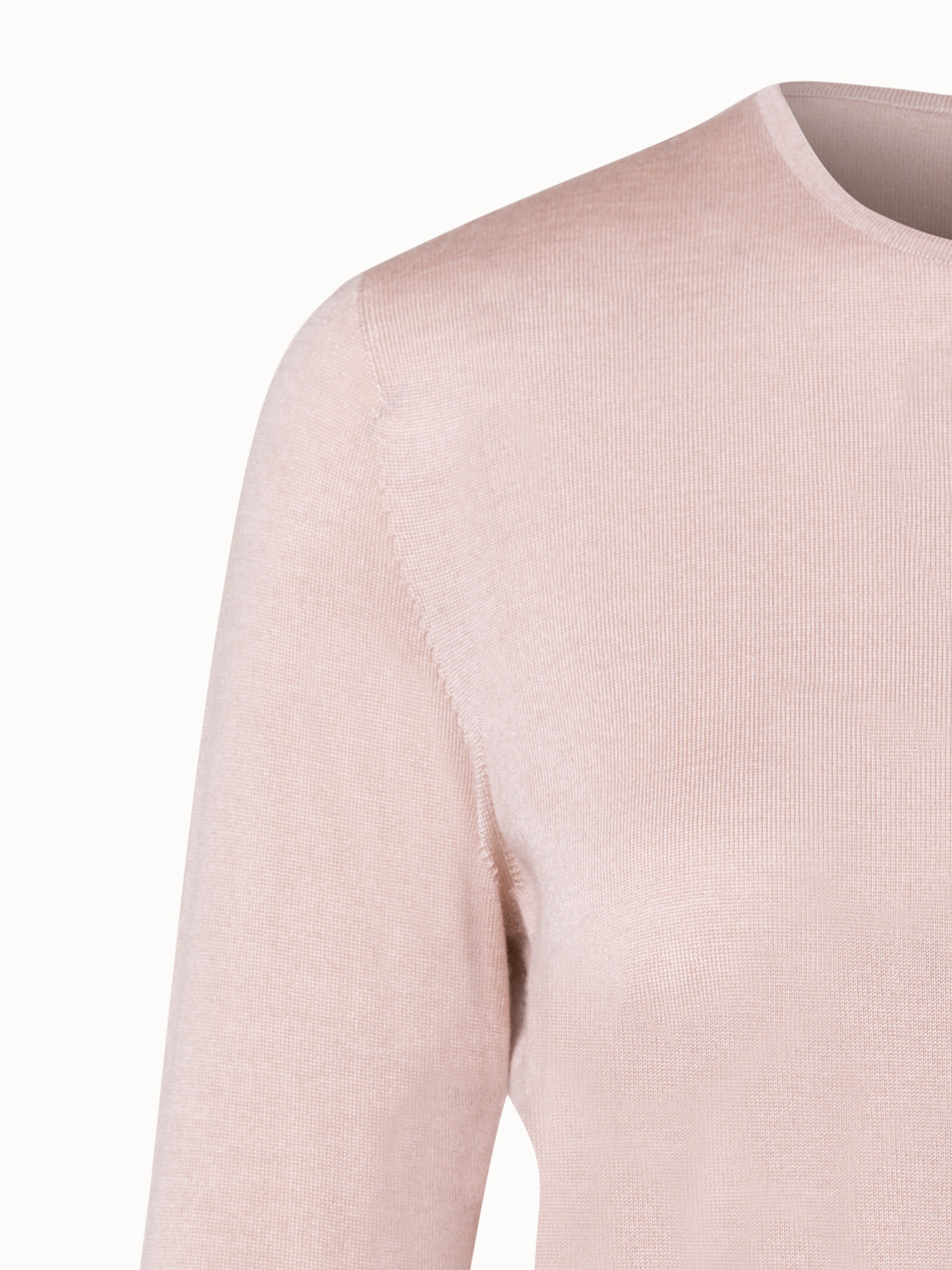 Women's Silk Cashmere Light Knits - all products