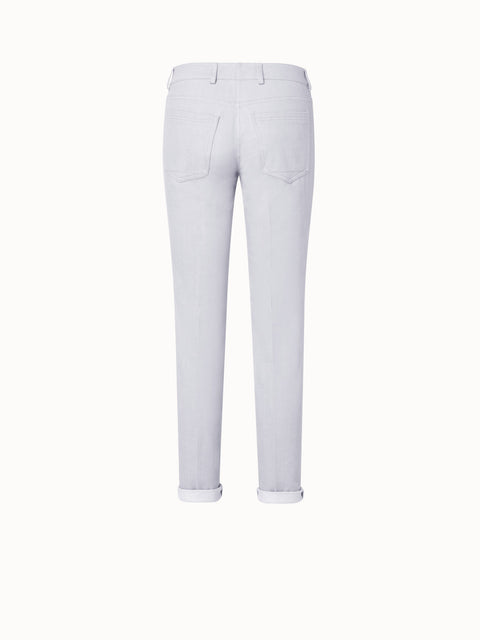 Elegant Vacation & Resort Pants for Women | Designer Pants | Akris