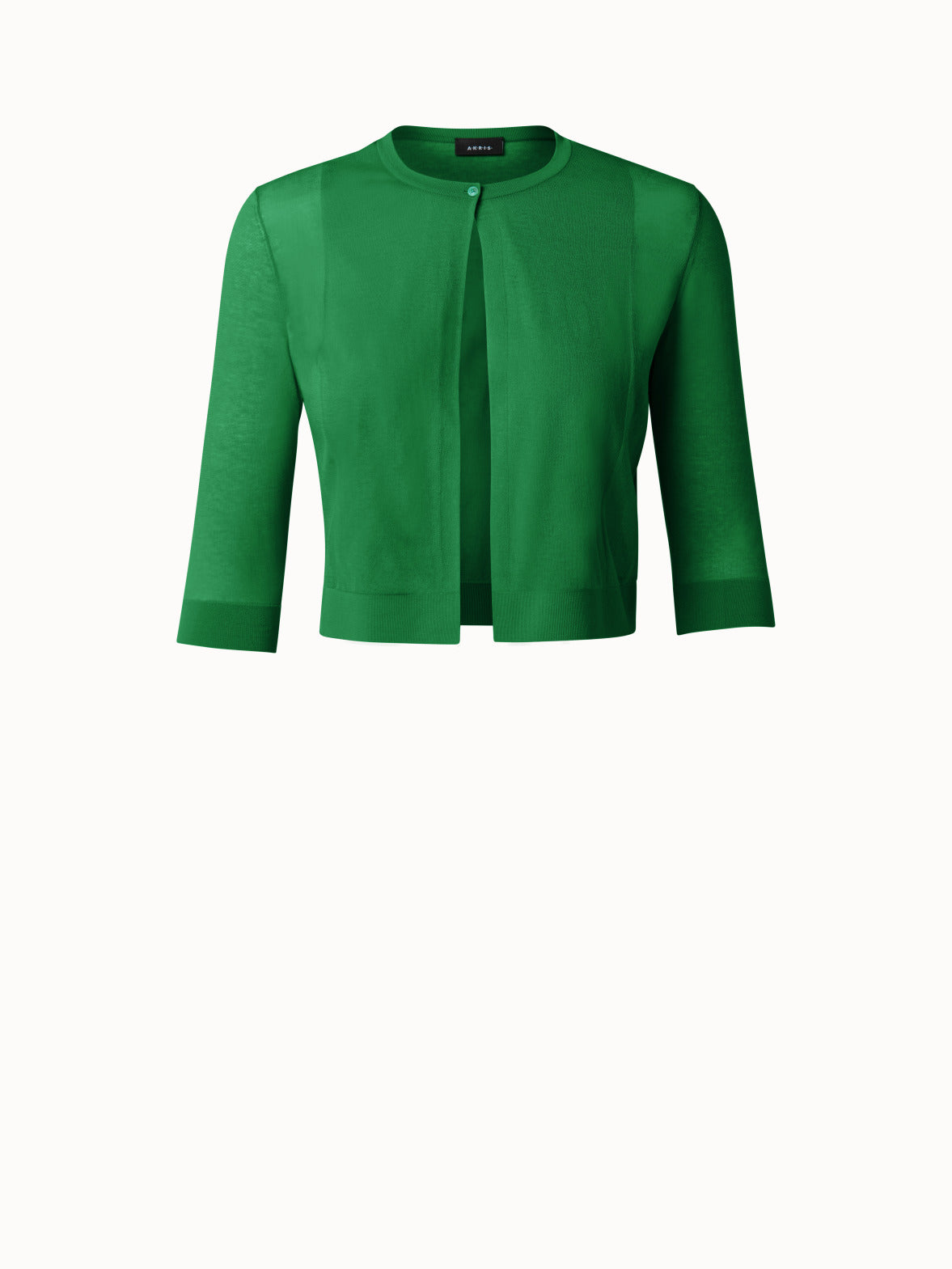 Jade green hotsell bolero jacket