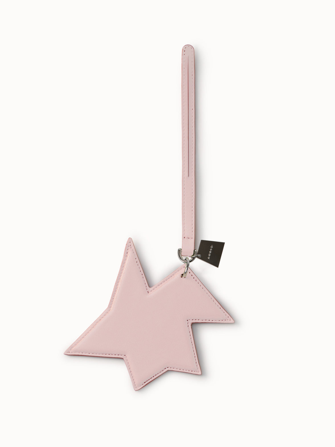 Kinderstern Handbag Charm - pink